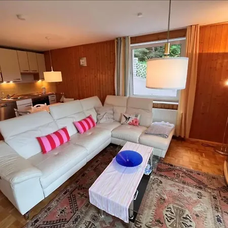 Appartement Muthspiel