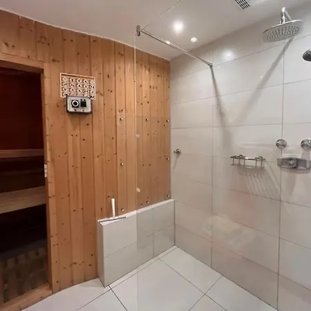 Appartement Muthspiel *