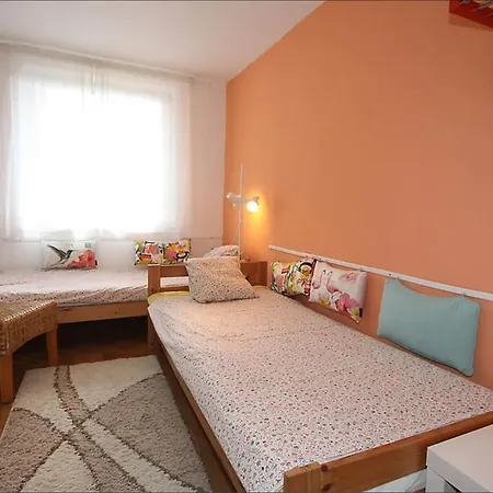 Muthspiel Appartement *