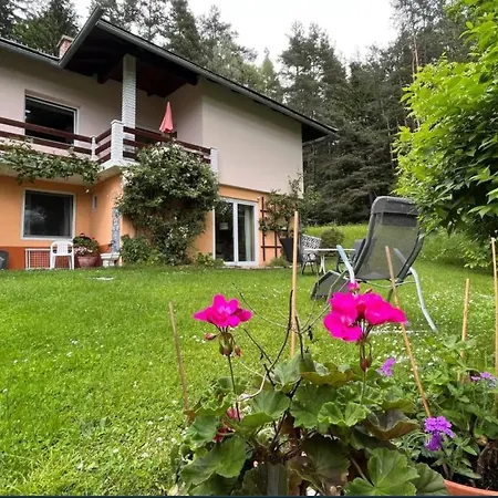 Muthspiel * Keutschach am See