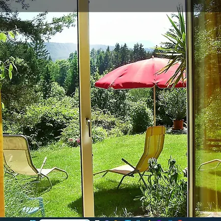 Muthspiel Appartement Keutschach am See